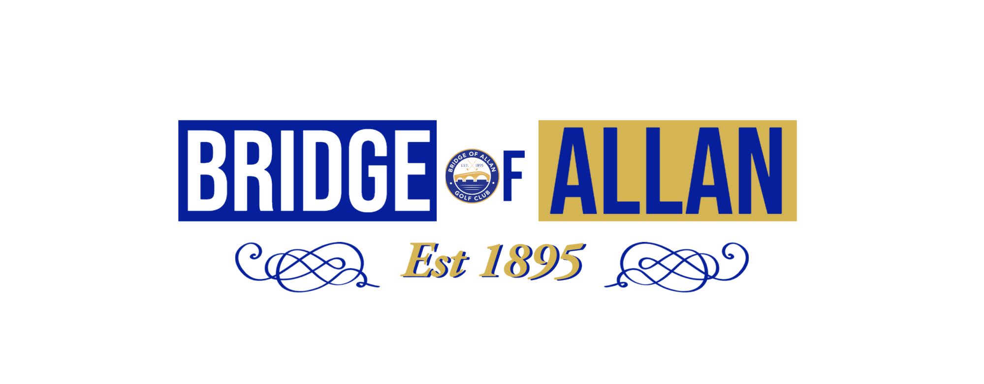 Bridge Of Allan Golf Club