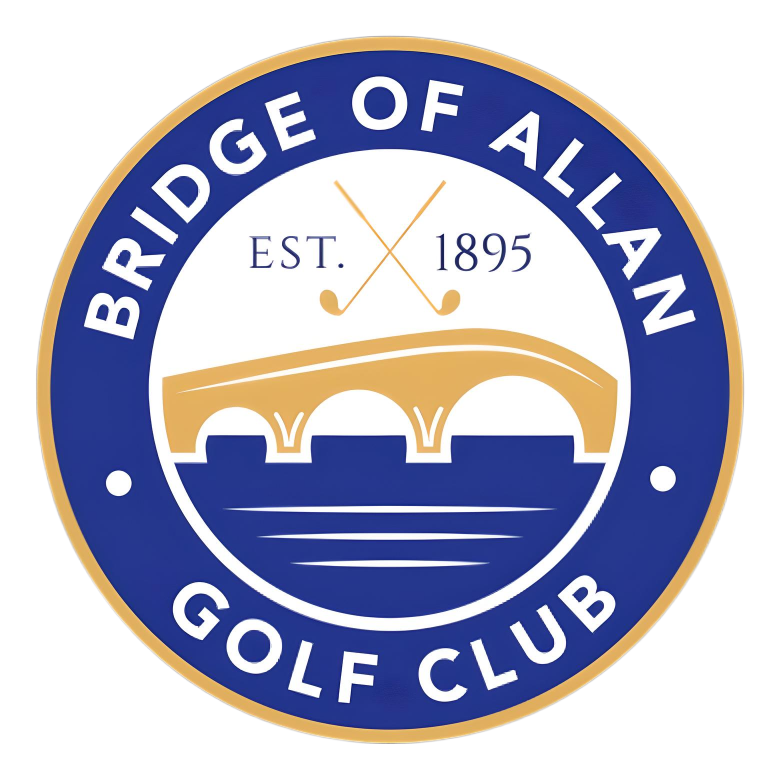 Bridge of Allan Golf Club